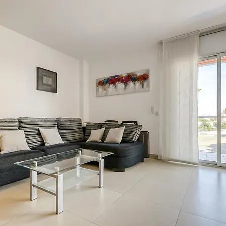 Marines Mestral 3 5 Apartment