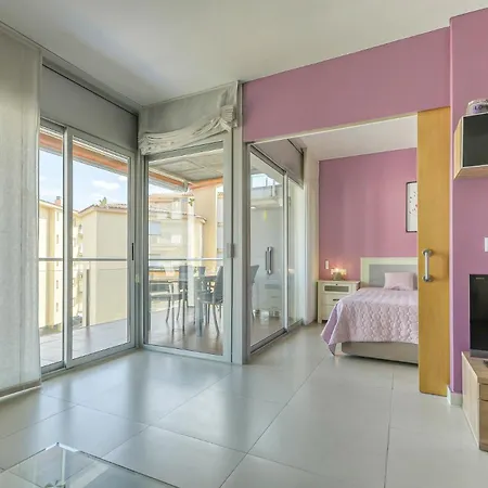 Apartment Marines Mestral 3 5 *
