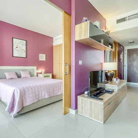 Marines Mestral 3 5 Apartment *