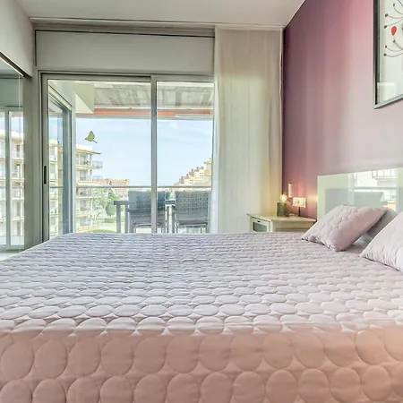 Apartment Marines Mestral 3 5 *