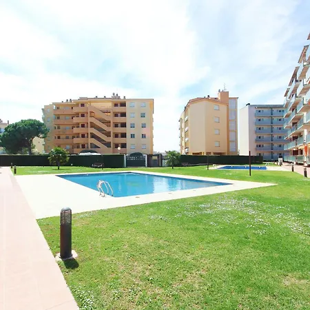 Apartment Marines Mestral 3 5