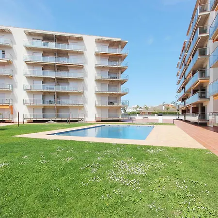 Marines Mestral 3 5 Apartment *