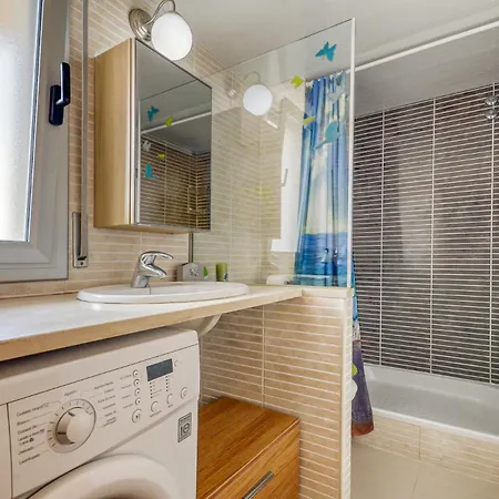 Apartment Marines Mestral 3 5 *